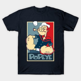 Popeye T-Shirt